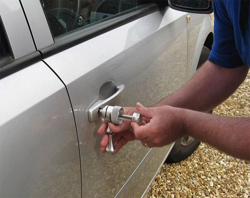 CERRAJERÍA AU-RO - Llaves de chip
