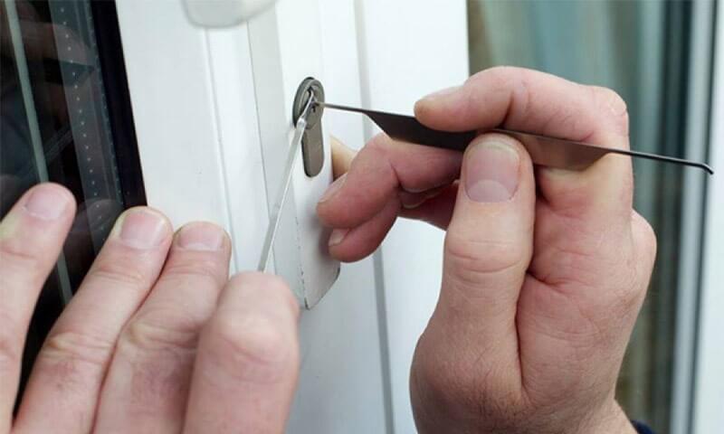 CERRAJERÍA AU-RO - Apertura de chapas