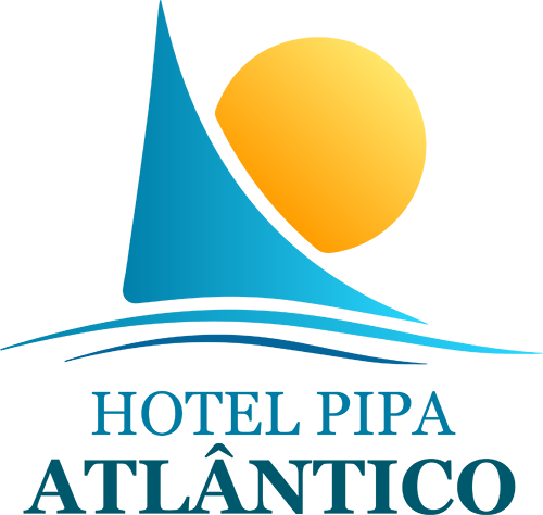 Hotel Pipa Atlântico logo