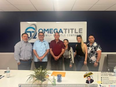 Group of people posing in front of