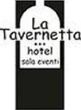 HOTEL LA TAVERNETTA - RISTORANTE PIZZERIA-logo