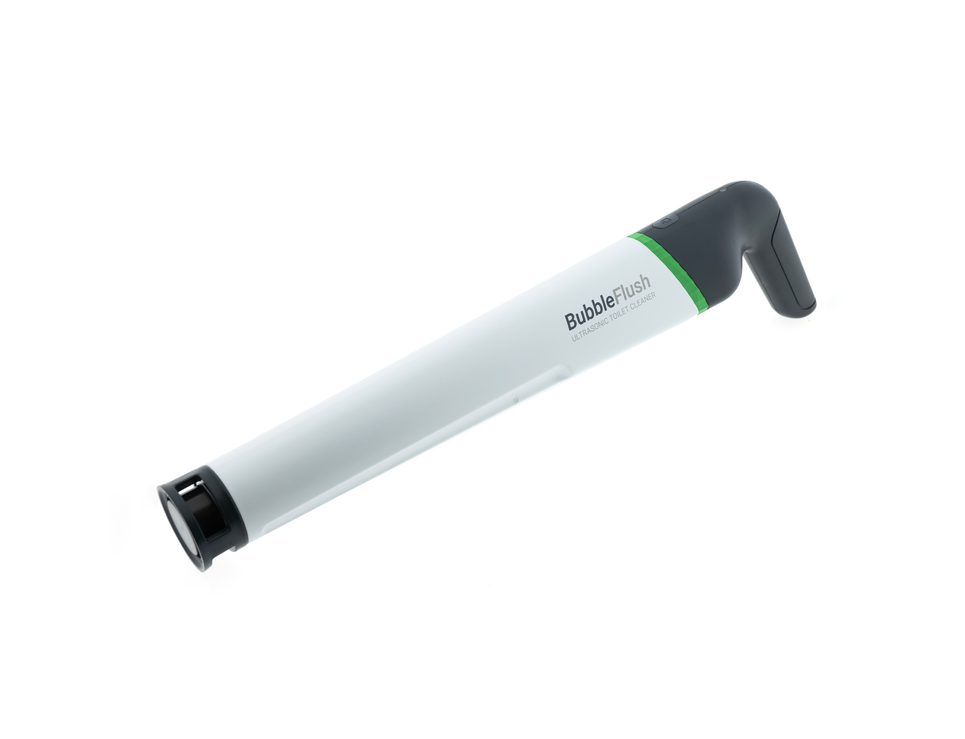 How to use the BubbleFlush