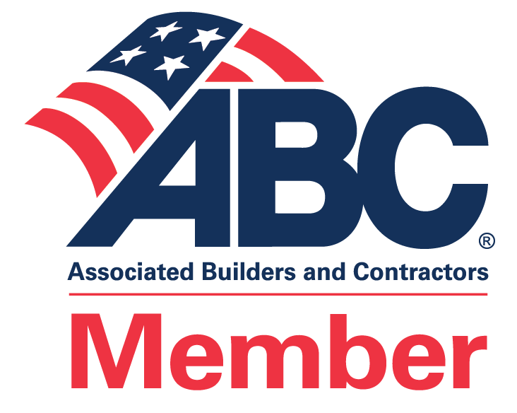Logo of Associated Builders and Contractors: