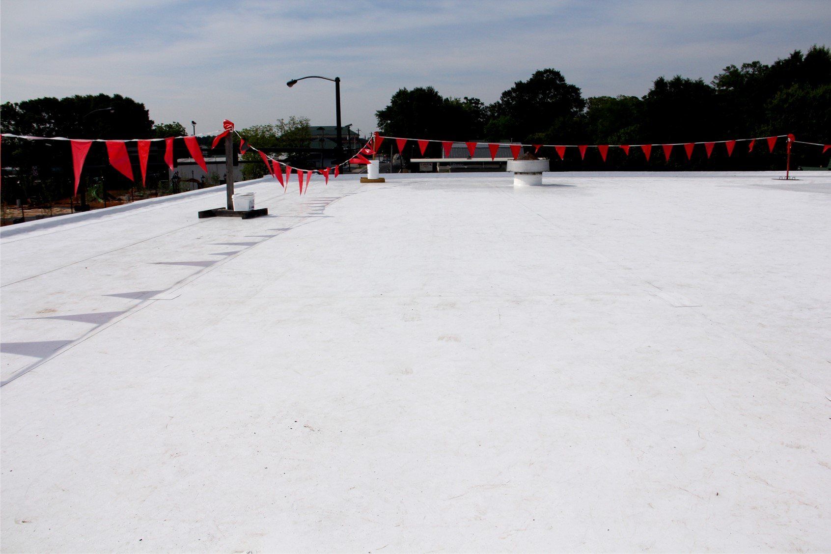 Virginia Roofing - Alexandria Commercial and Residential Roof Replacement