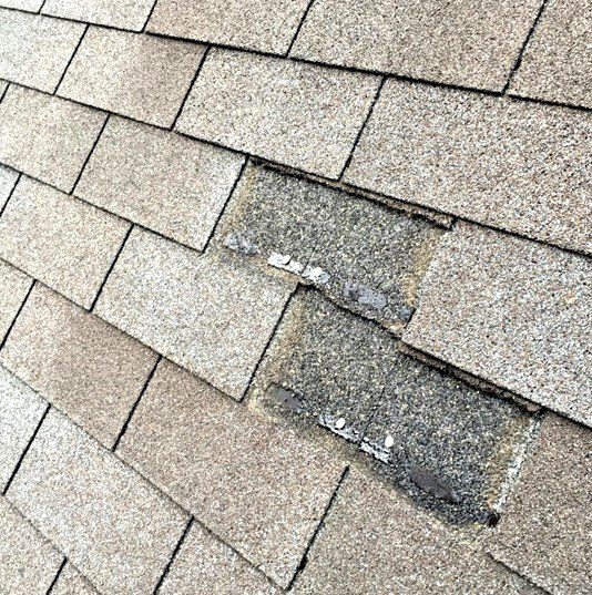 Expert Roof Leak Repair in Alexandria Virginia