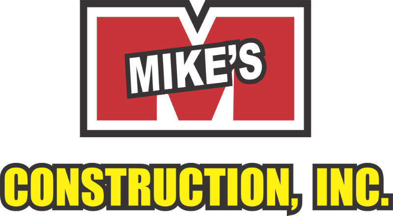 Mike's Construction Inc.