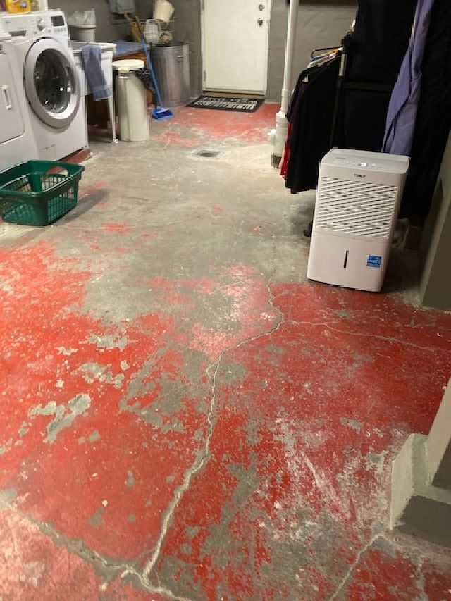 A Laundry Room — Chicago, IL — Mike's Construction Inc.