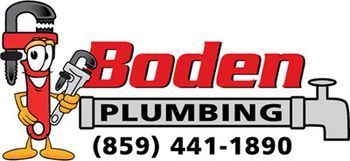 Boden Plumbing Inc.