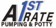 A1st Rate Pumping and Potty