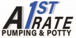 A1st Rate Pumping and Potty