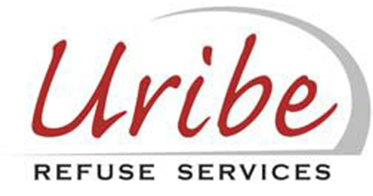 Uribe Refuse Services Inc dumpster rental