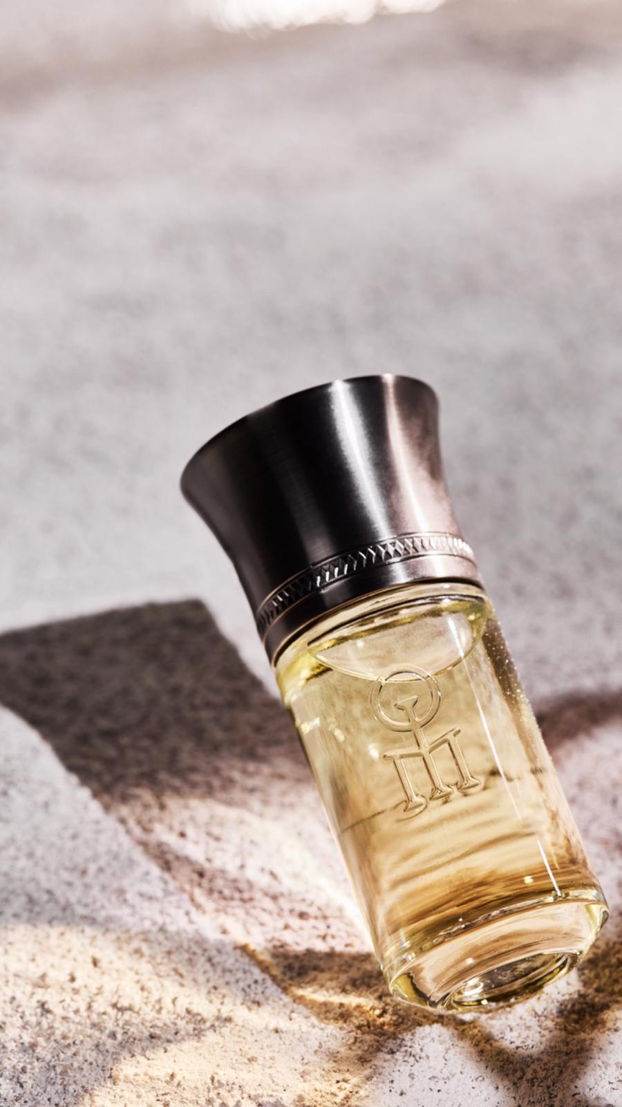 LIQUIDES IMAGINAIRES - AAFKES│distribution de parfums exclusifs