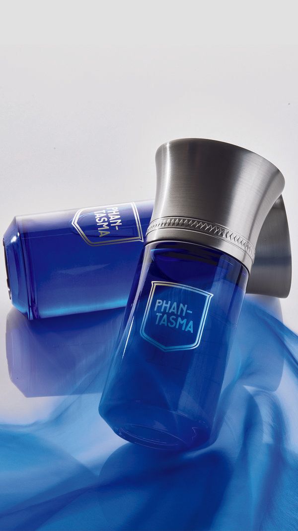 LIQUIDES IMAGINAIRES - AAFKES│distributie van exclusieve parfums