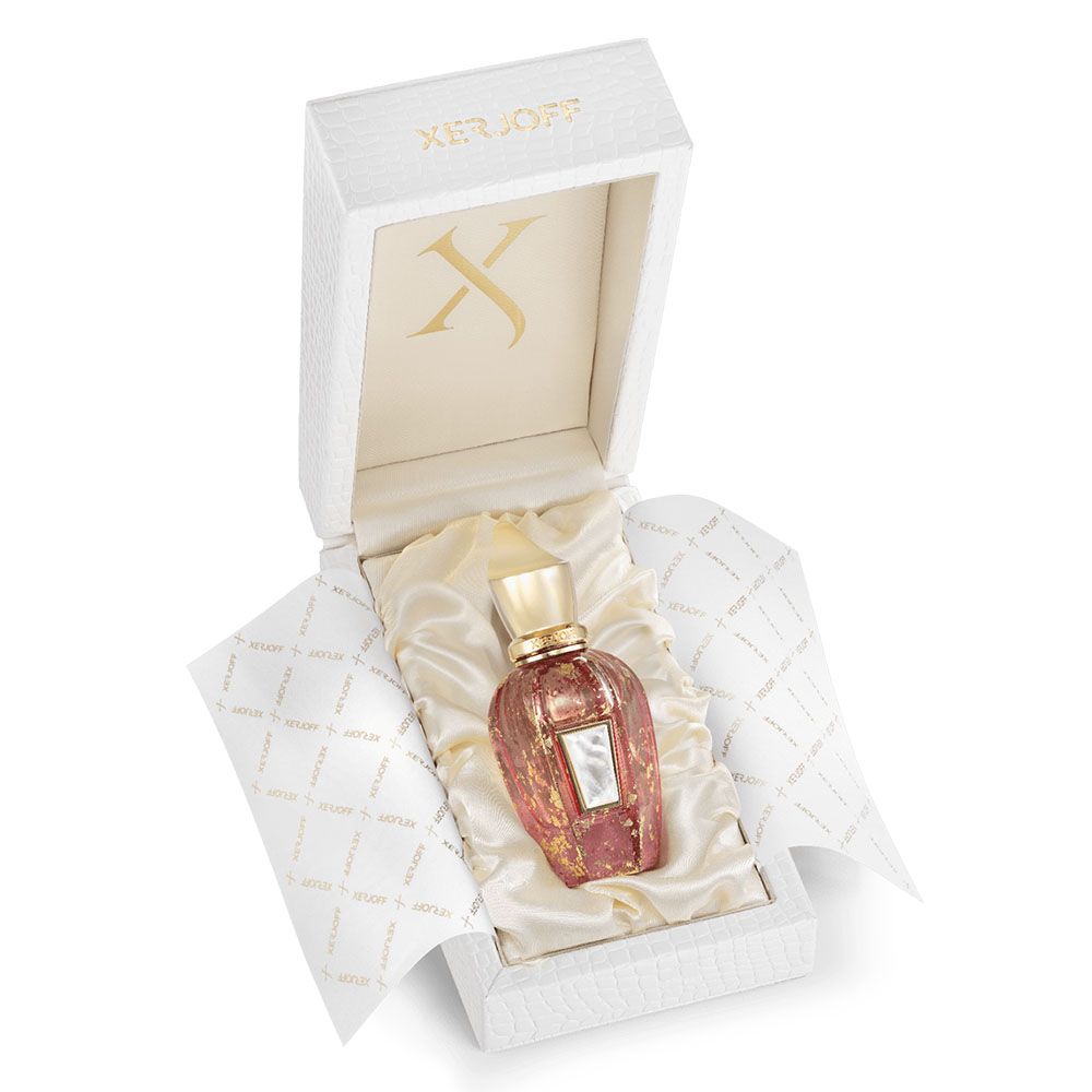 XERJOFF ELLE ANNIVERSARY - AAFKES │ distribution de parfums exclusifs