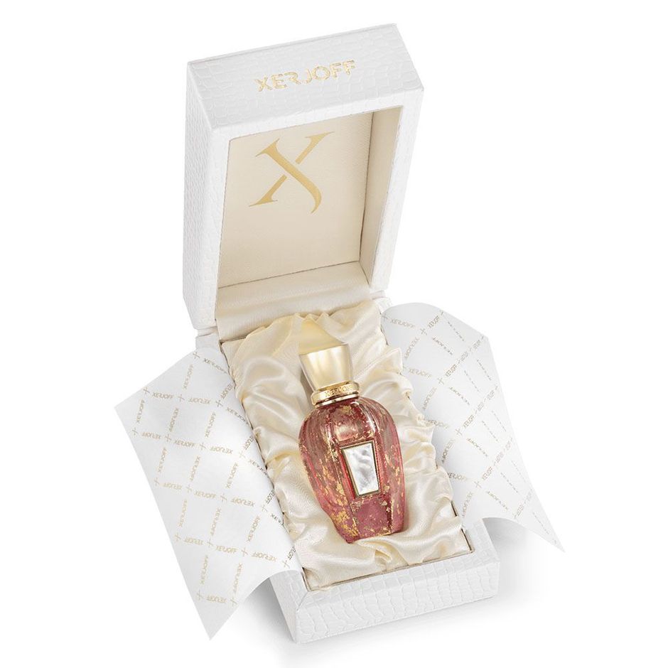 XERJOFF ELLE ANNIVERSARY - AAFKES │ distributie van exclusieve parfums