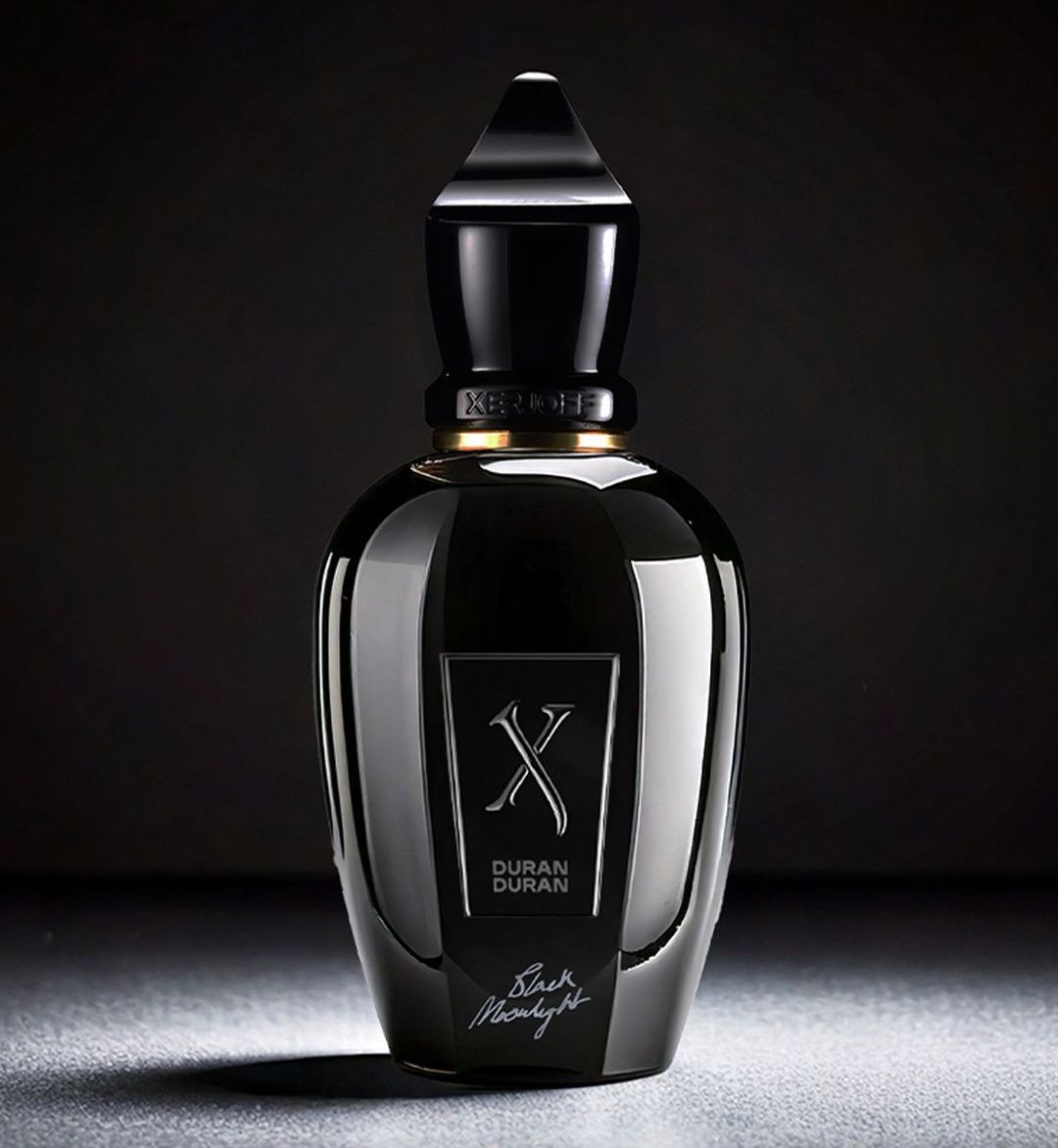 XERJOFF DURAN DURAN BLACK MOONLIGHT