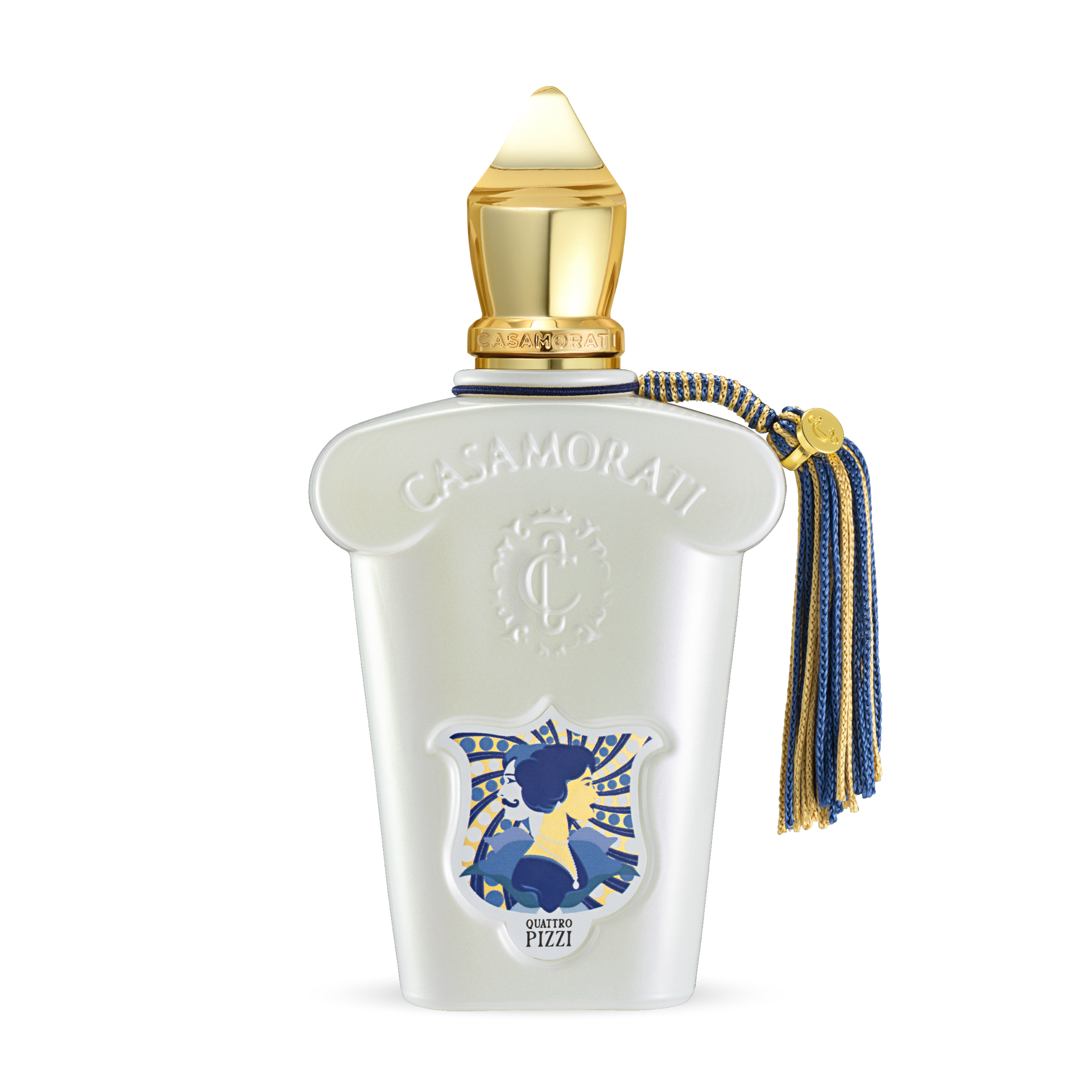 CASAMORATI - AAFKES│distributie van exclusieve parfums