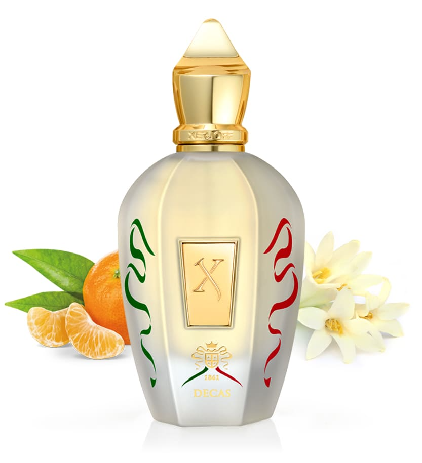 XERJOFF - AAFKES │ distribution of exclusive perfumes