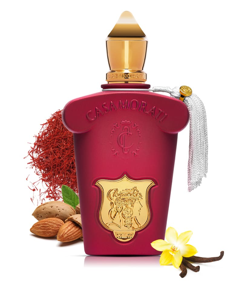 CASAMORATI ITALICA - AAFKES | distributie van exclusieve parfums