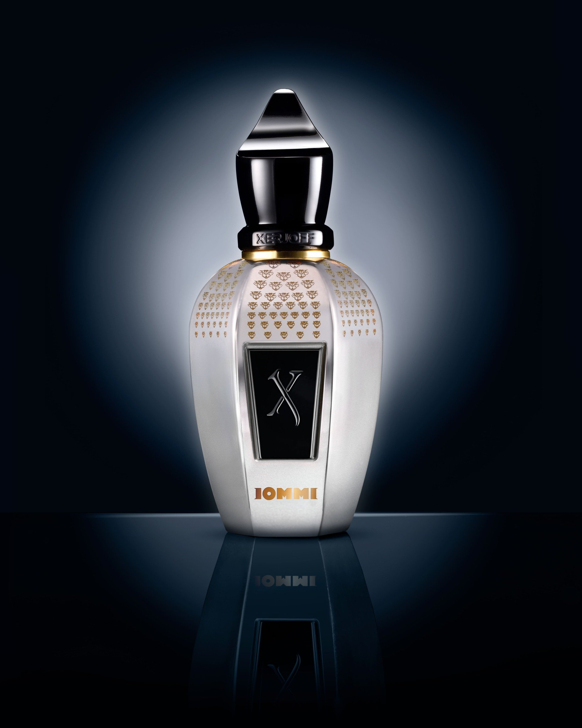 XERJOFF - AAFKES│distribution of exclusive perfumes