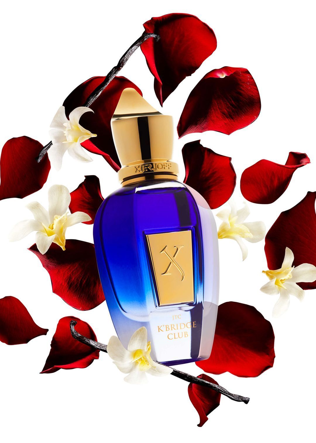 XERJOFF- AAFKES │ distributie van exclusieve parfums