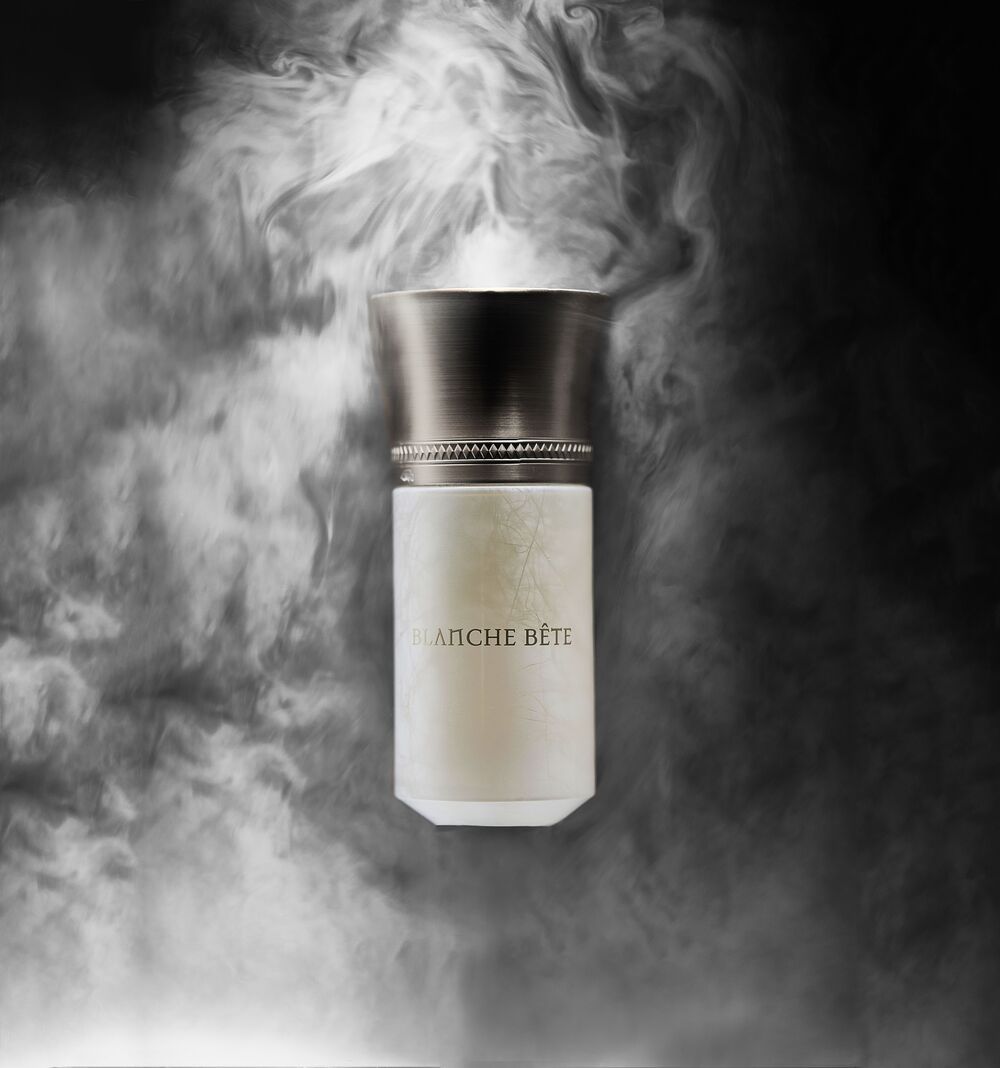 LIQUIDES IMAGINAIRES - AAFKES│distribution of exclusive perfumes