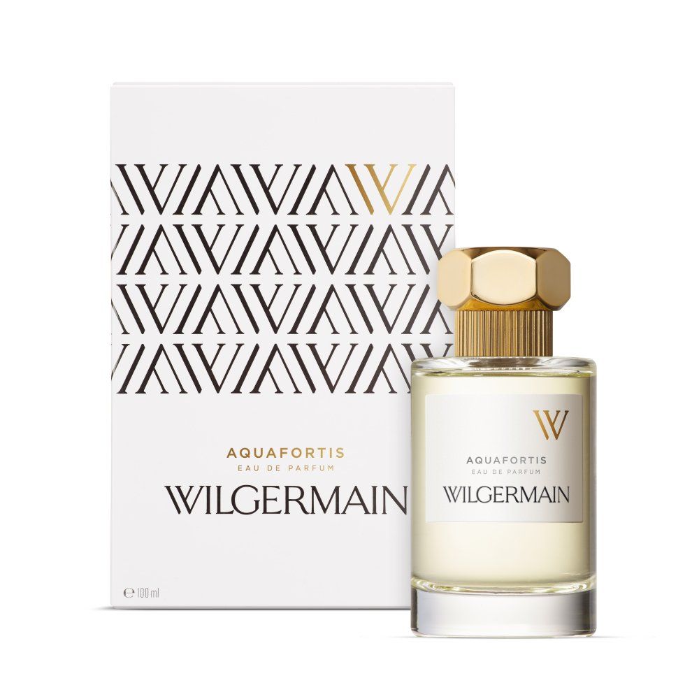 WILGERMAIN AQUAFORTIS - AAFKES | distributie van exclusieve parfums