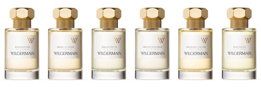 WILGERMAIN - AAFKES | distributie van exclusieve parfums