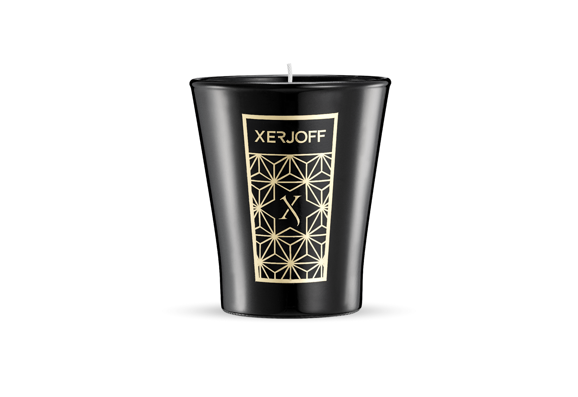 XERJOFF SCENTED CANDLE 60GR