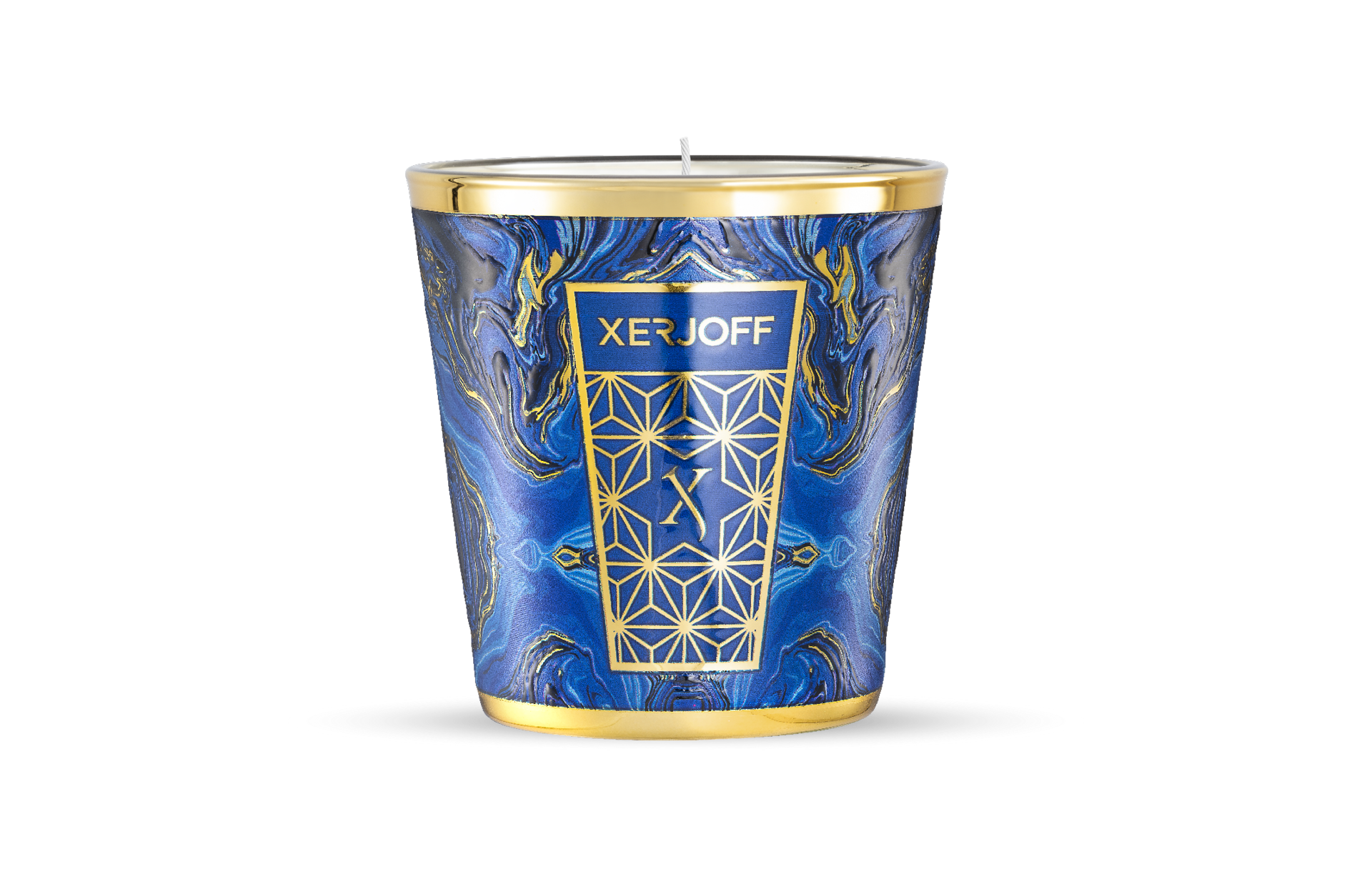 XERJOFF SCENTED CANDLE 170GR