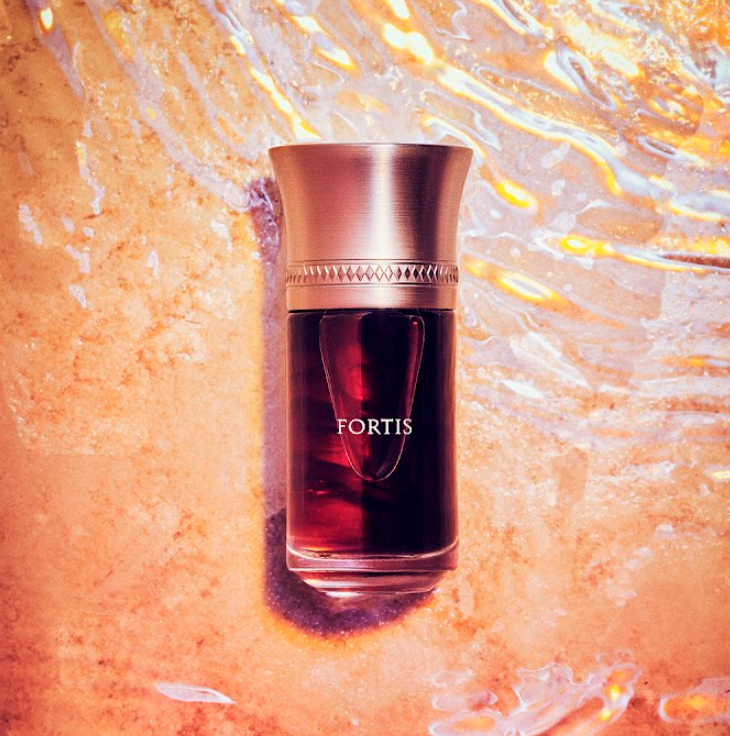 LIQUIDES IMAGINAIRES - AAFKES│distribution de parfums exclusifs