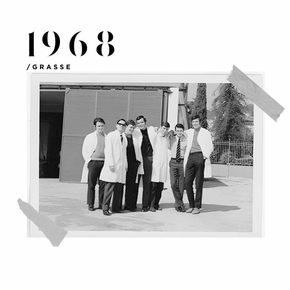 ROSENDO MATEU - OLFACTORY JOURNEYS