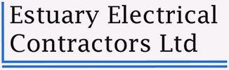 Estuary Electrical Contractors Ltd logo