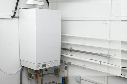 Energy-efficient heating supplies