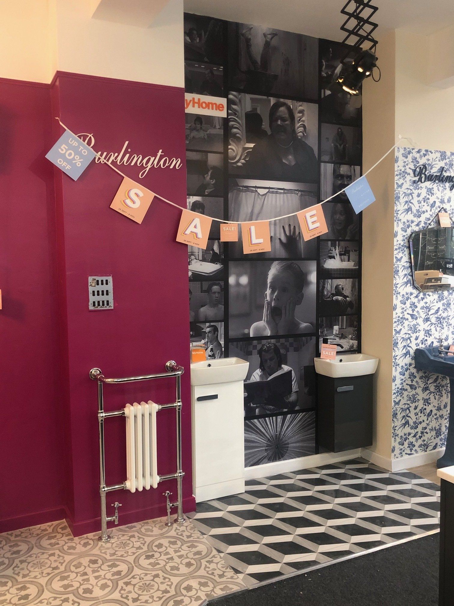 Central heating by Chorley Plumbing Heating & Bathrooms Ltd