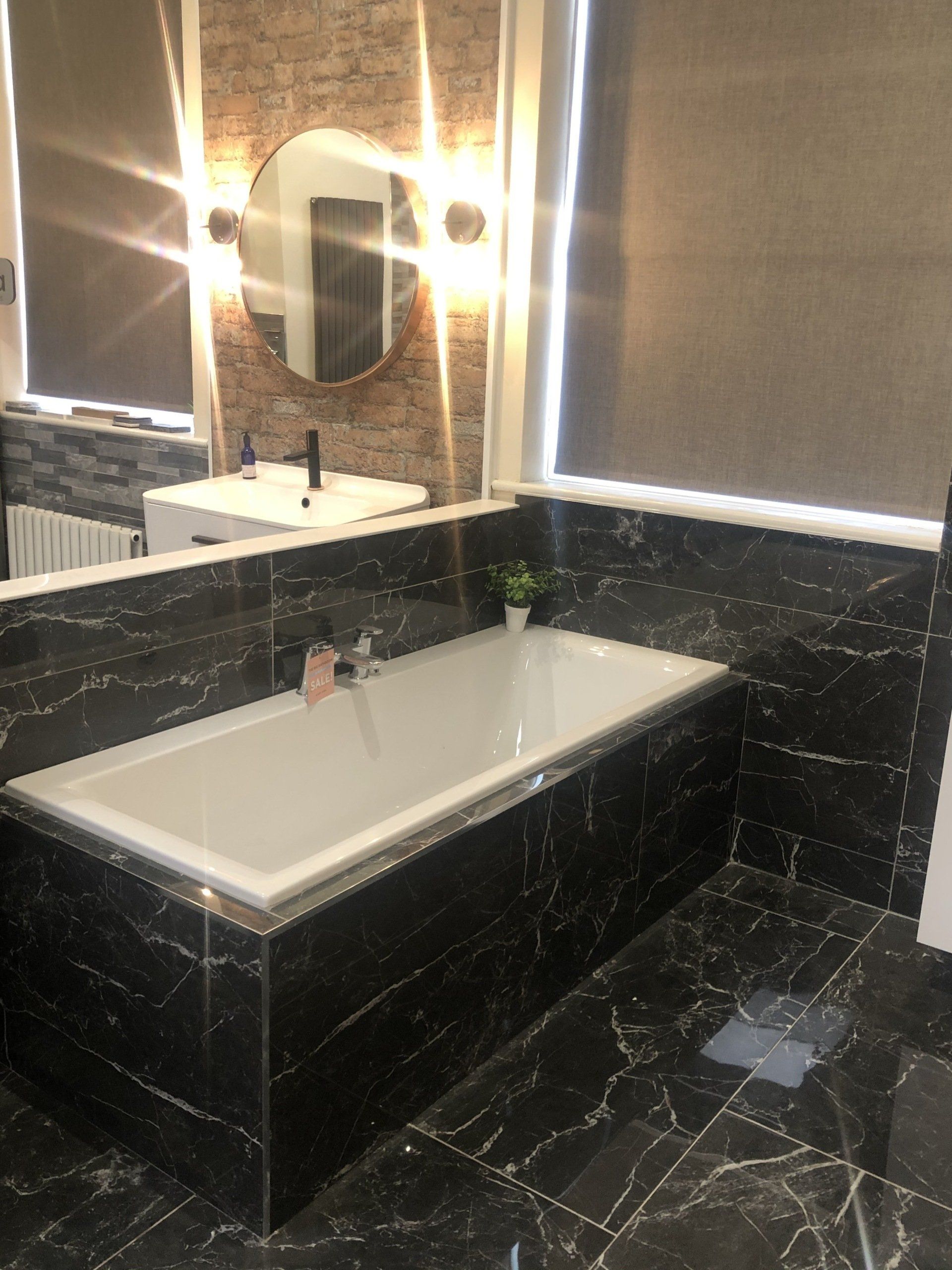 Central heating by Chorley Plumbing Heating & Bathrooms Ltd