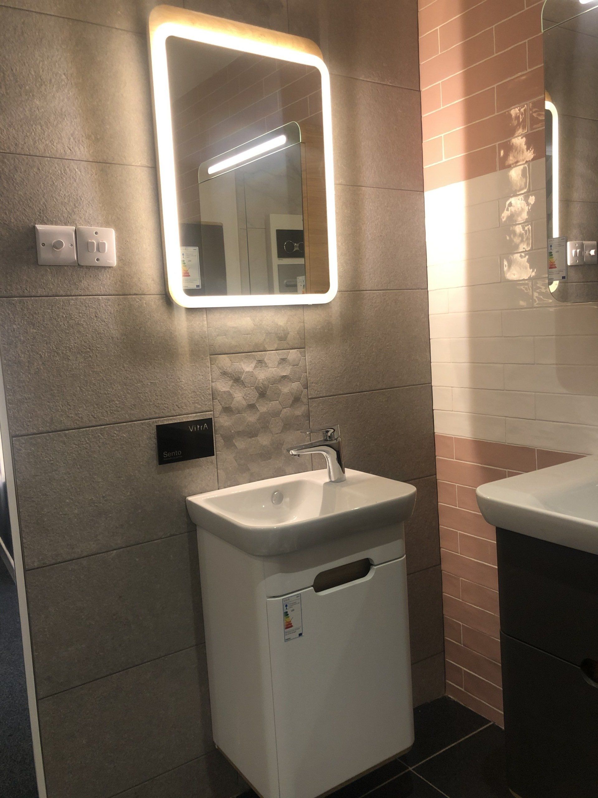 Central heating by Chorley Plumbing Heating & Bathrooms Ltd