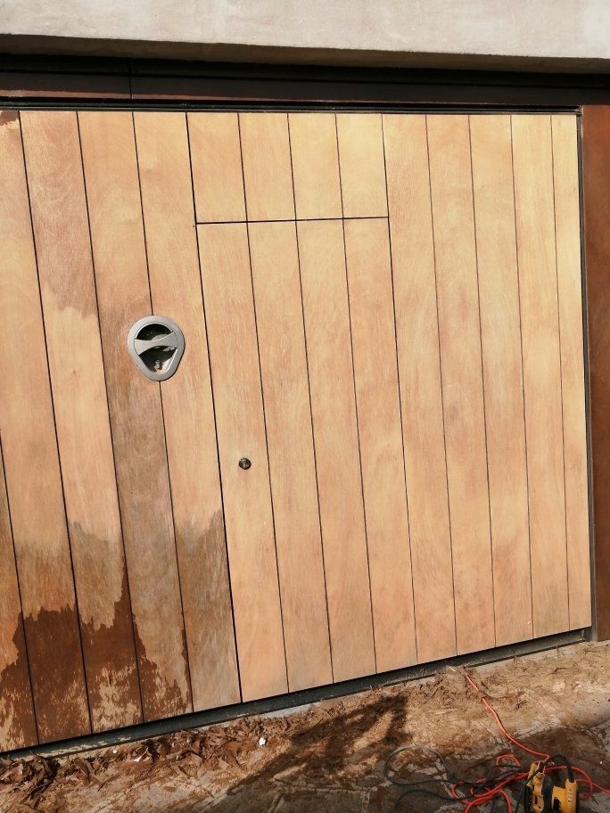 Applicazione decorazione parete