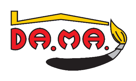 DA.MA - LOGO Travacò Siccomario (PV)