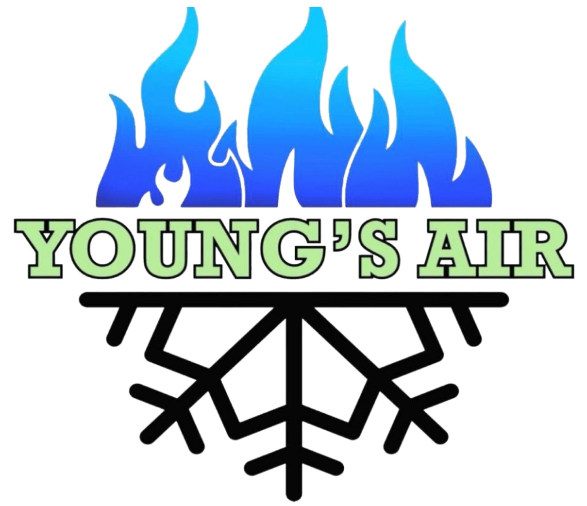 A blurry picture of the word logo on a white background.