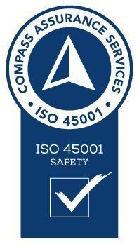 ISO45001
