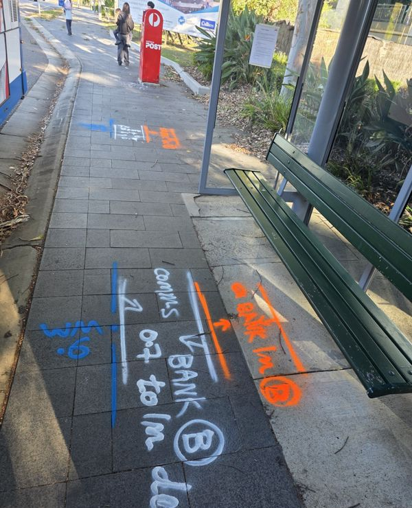 Confined space investigations