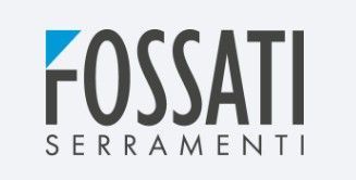 LOGO FOSSATI SERRAMENTI