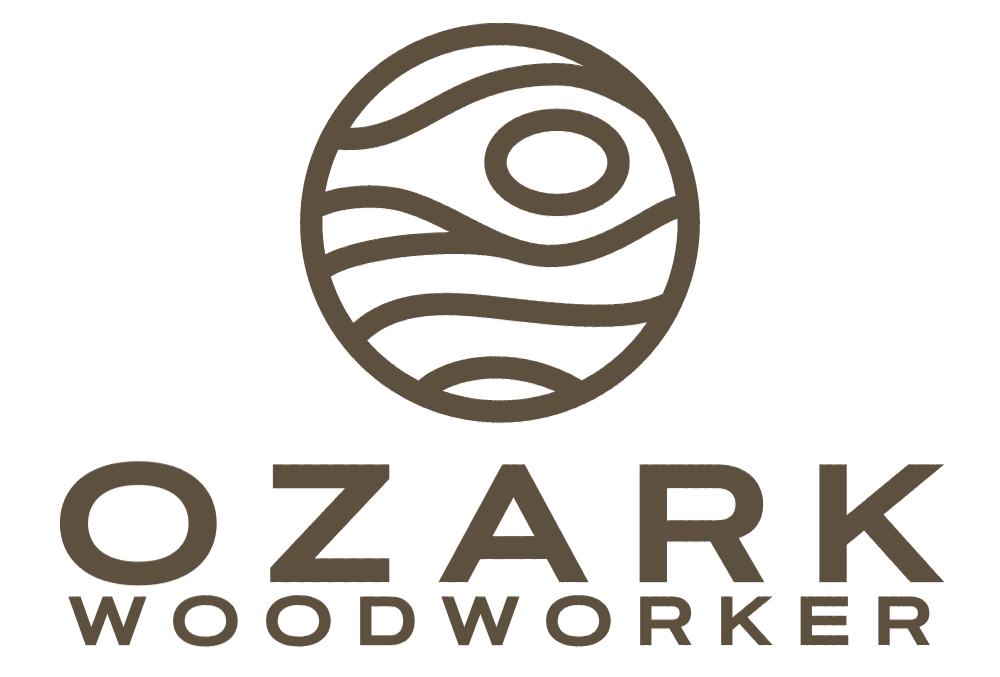 Ozark Woodworker Logo