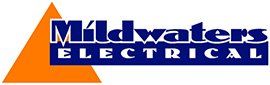 mildwaters electrical logo