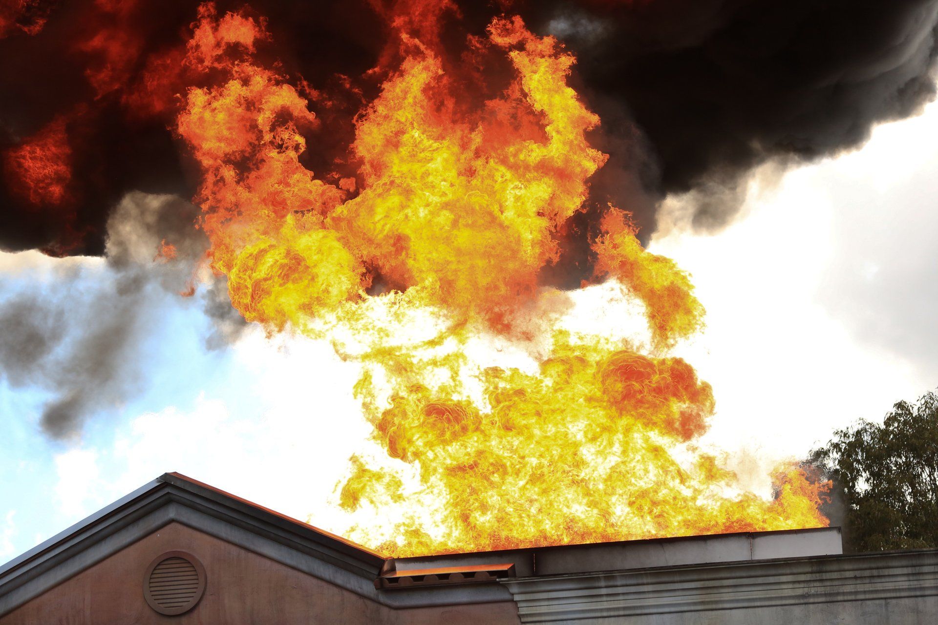 Fire Damage Restoration Cleveland, OH