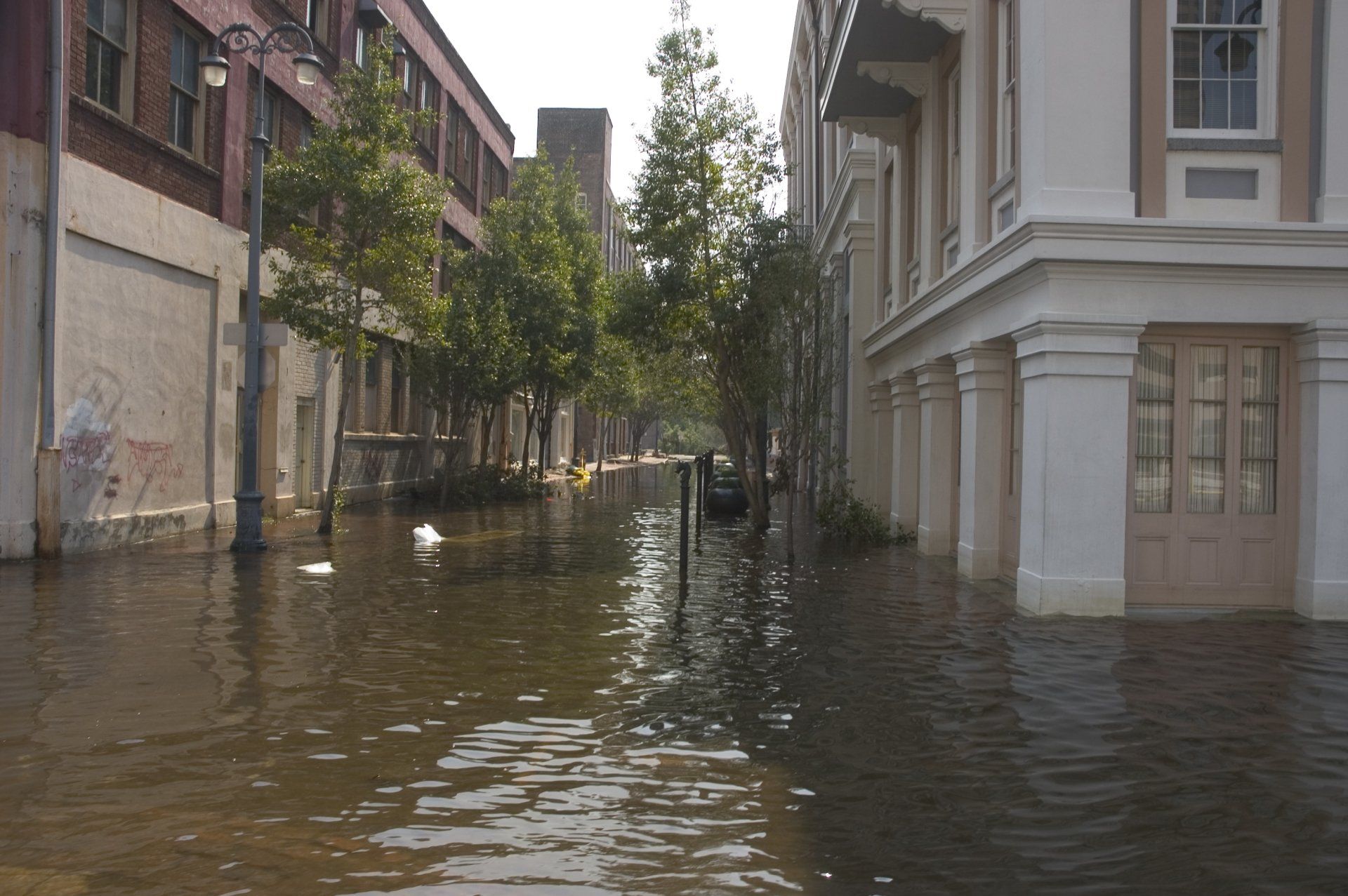 Water Damage Restoration Services When You Need Them