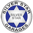 Silver Garage Logo
