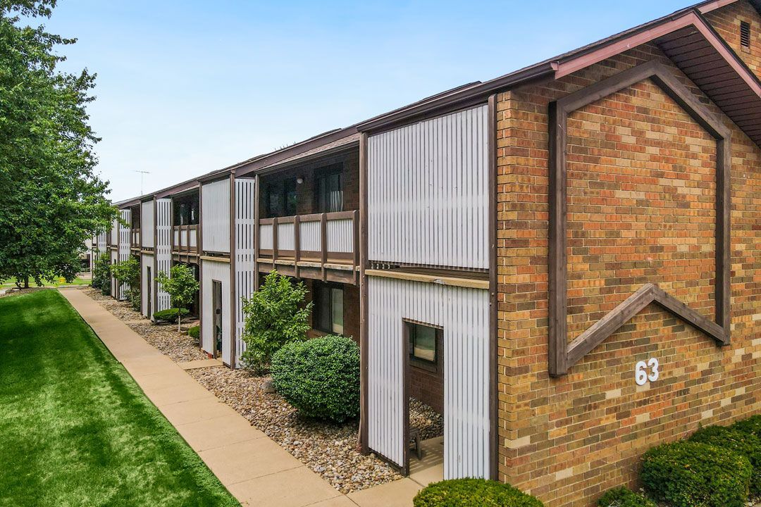 Firestone Park Akron, OH BruZiv Partners