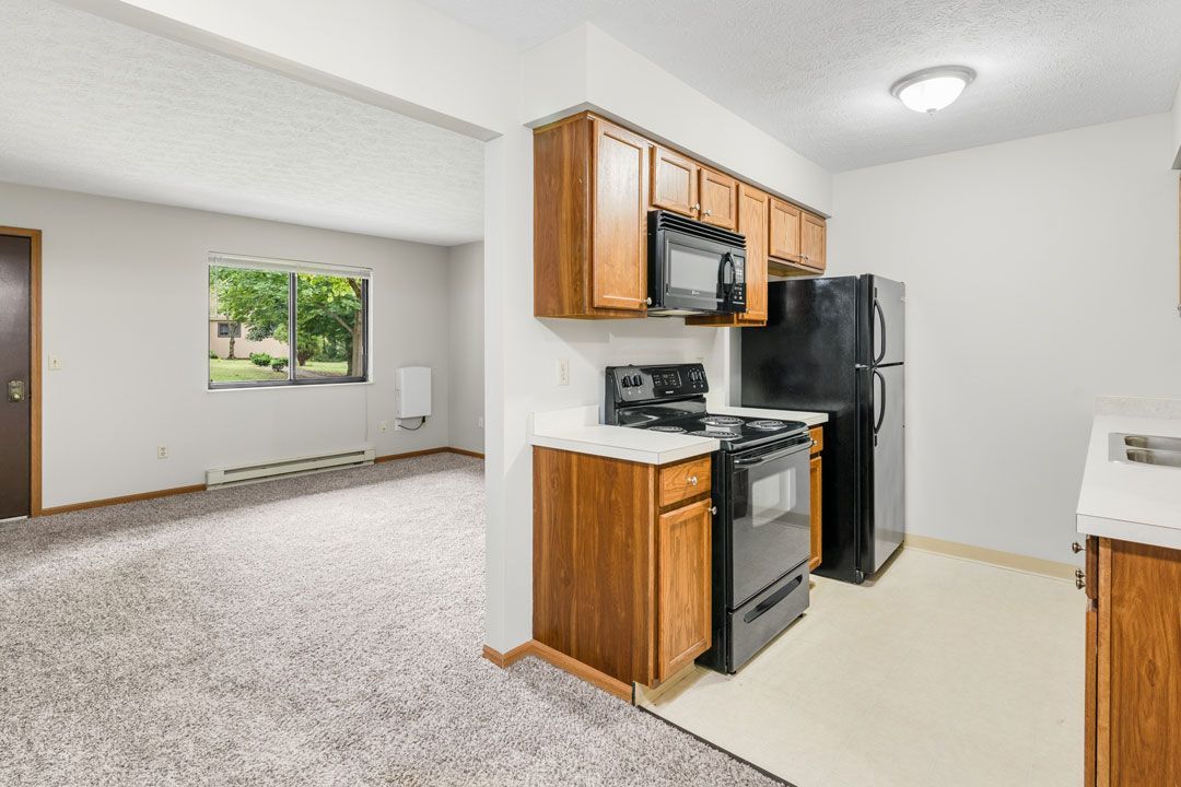 Firestone Park Akron, OH BruZiv Partners